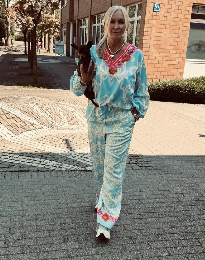 Corinna Kürschner Inhaberin der Boutique einfachschön
